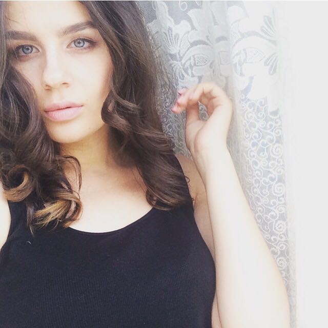 Шекихачева Карина