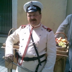 Николай Поздняков