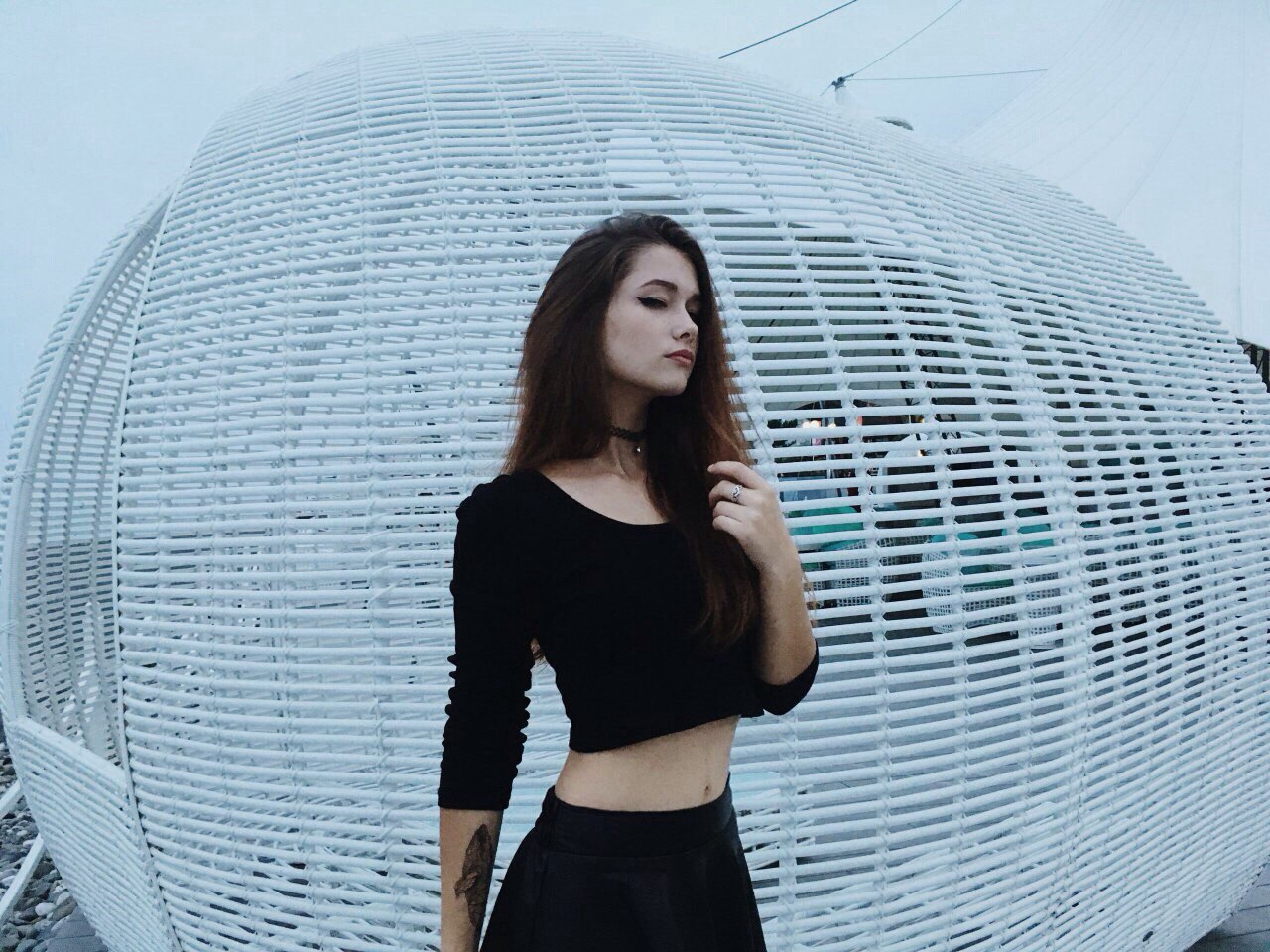 Арефанова елизавета всекастинги.ру