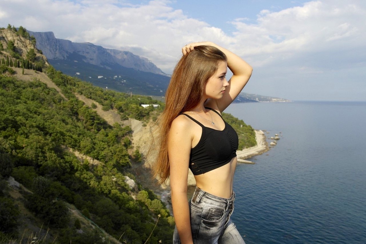 Арефанова елизавета всекастинги.ру