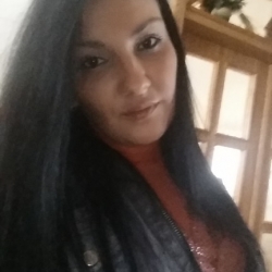 Майданец Анна