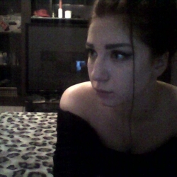 Бахмутская Александра