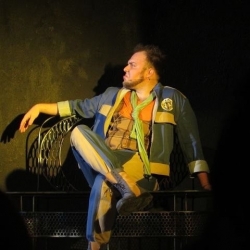 Прилепский Виталий