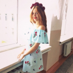 Донова Виктория