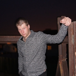 Петров Вадим