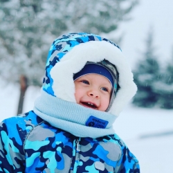 Спирин Максим 