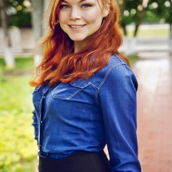 Петрожицкая Валерия Петрожицкая Валерия