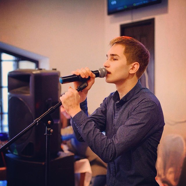 Щербаков Никита