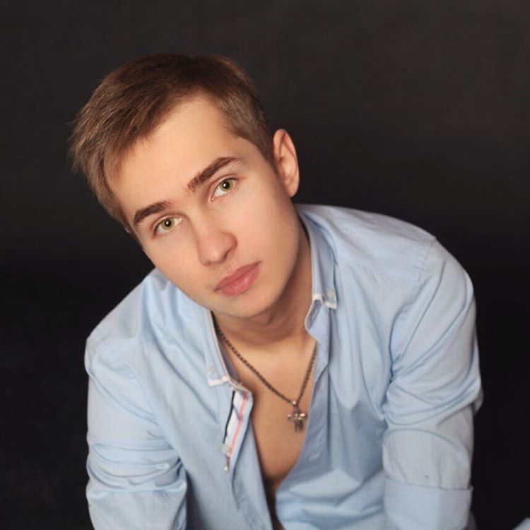 Щербаков Никита