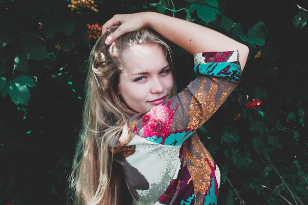 Лебедева Анна 