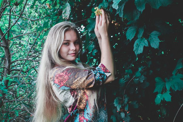 Лебедева Анна 