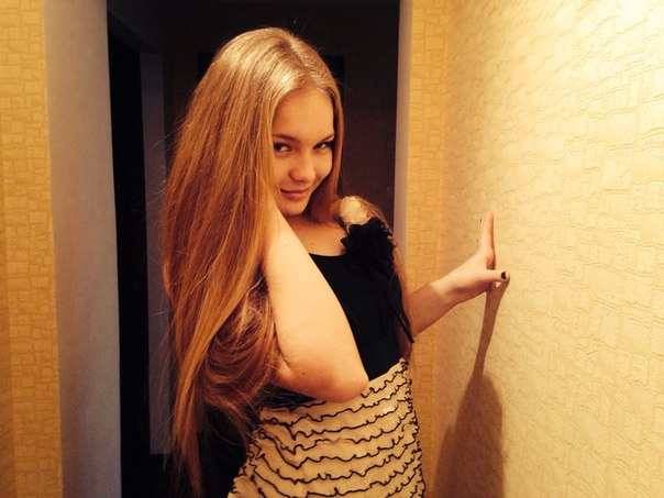 Лебедева Анна 