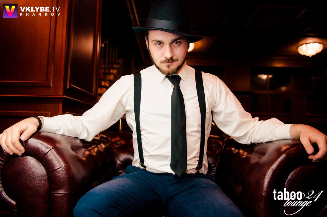 Санин Никита