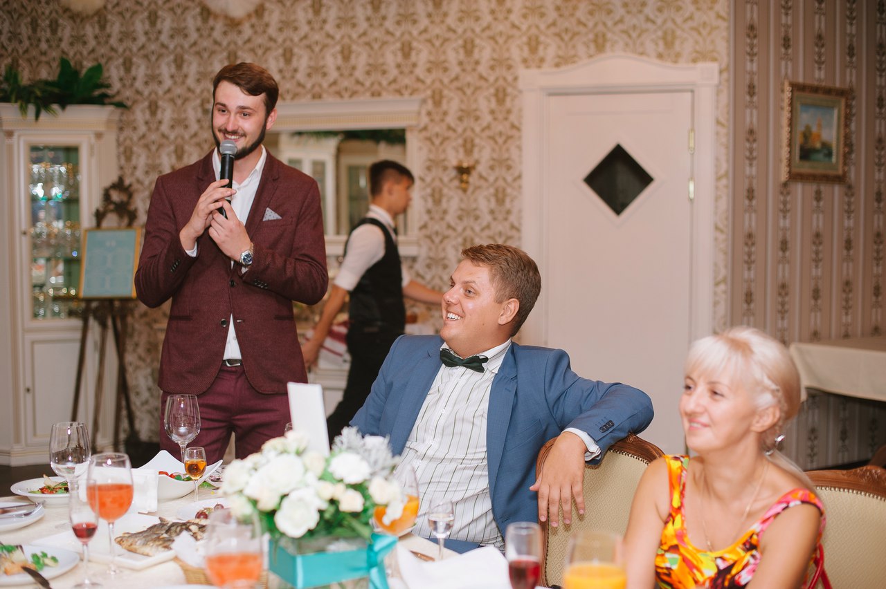 Санин Никита