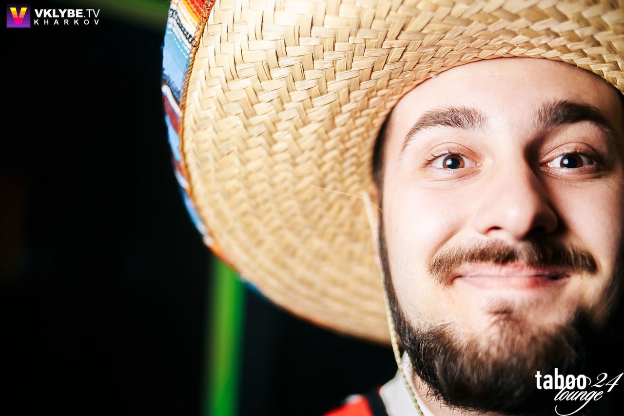 Санин Никита