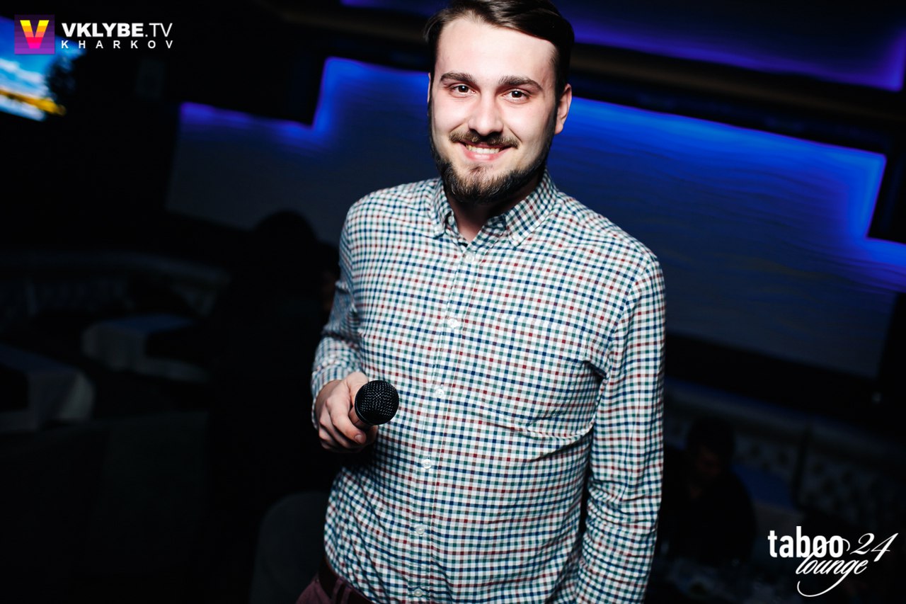 Санин Никита