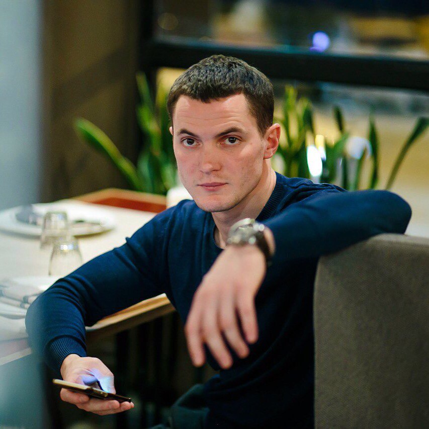 Пишков Алексей