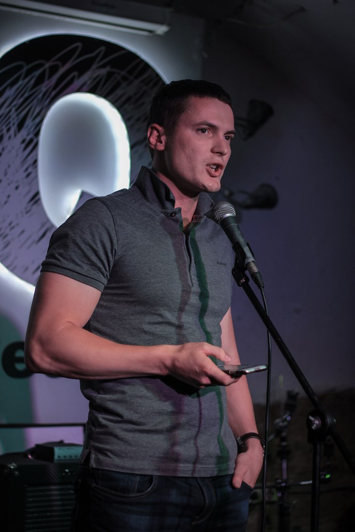 Пишков Алексей