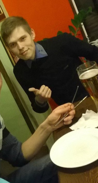 Севастенко Андрей Севастенко Андрей