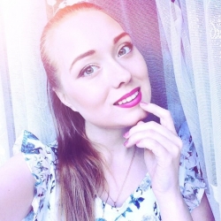 Прохоренко Ксения