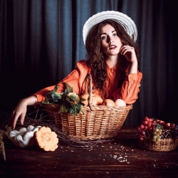 Владислава Кокарева Владислава Кокарева