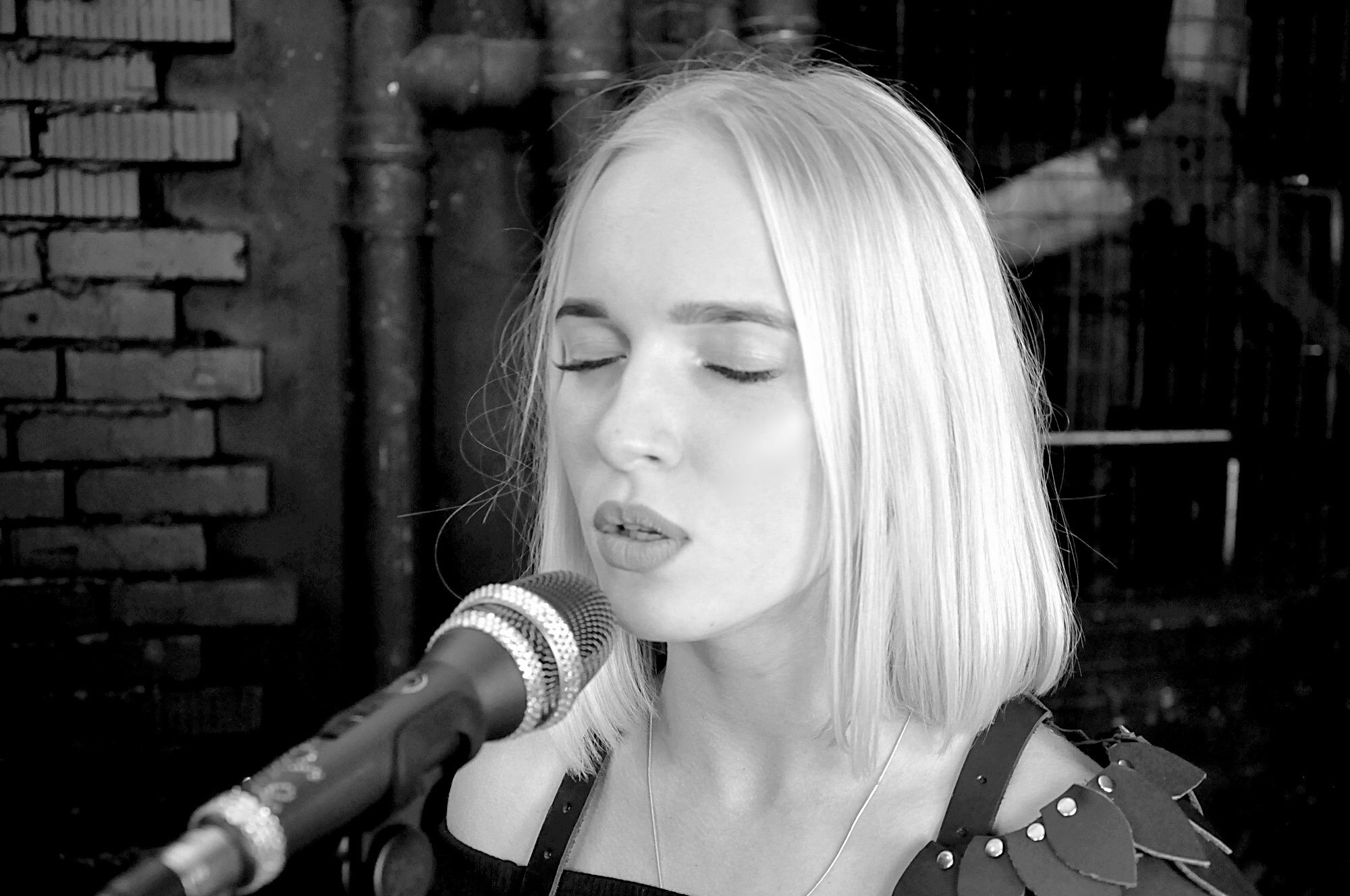 Куликова Полина | ВсеКастинги.ру