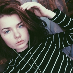 Чупрына Алина 