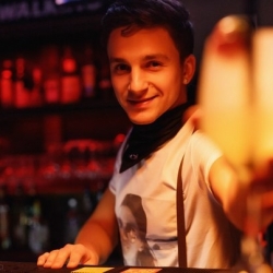 Антон Грошихин Антон Грошихин