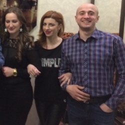 Басиев Казбек Басиев Казбек