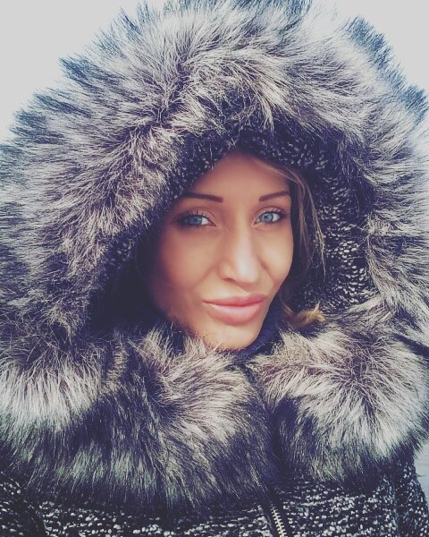 Морозова Анастасия