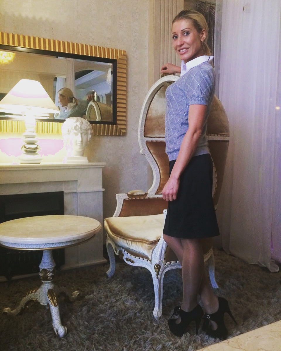 Морозова Анастасия