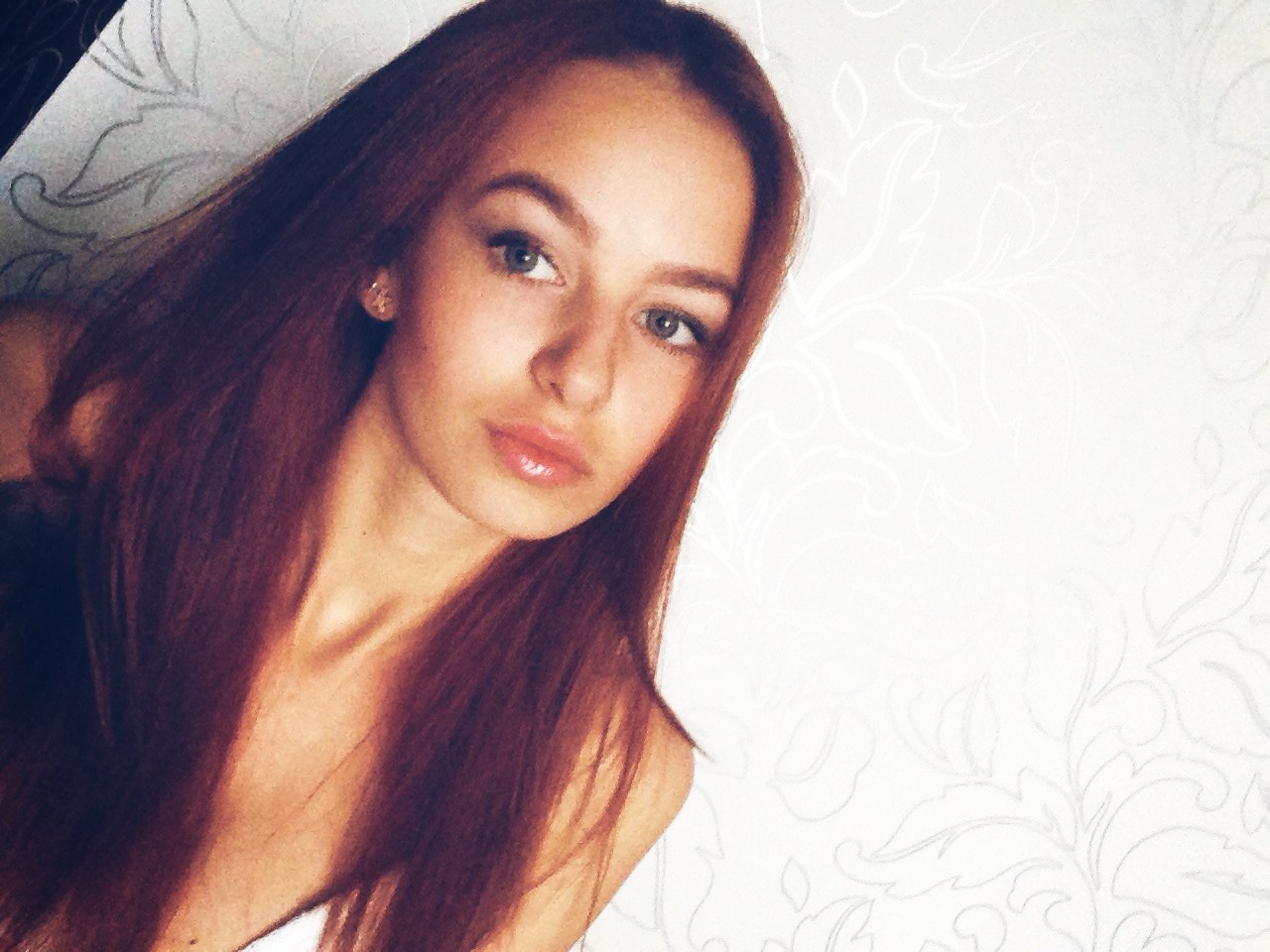 Шашкина Елизавета 