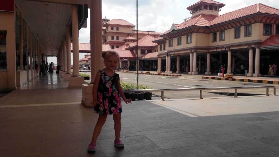 Горелова Алиса