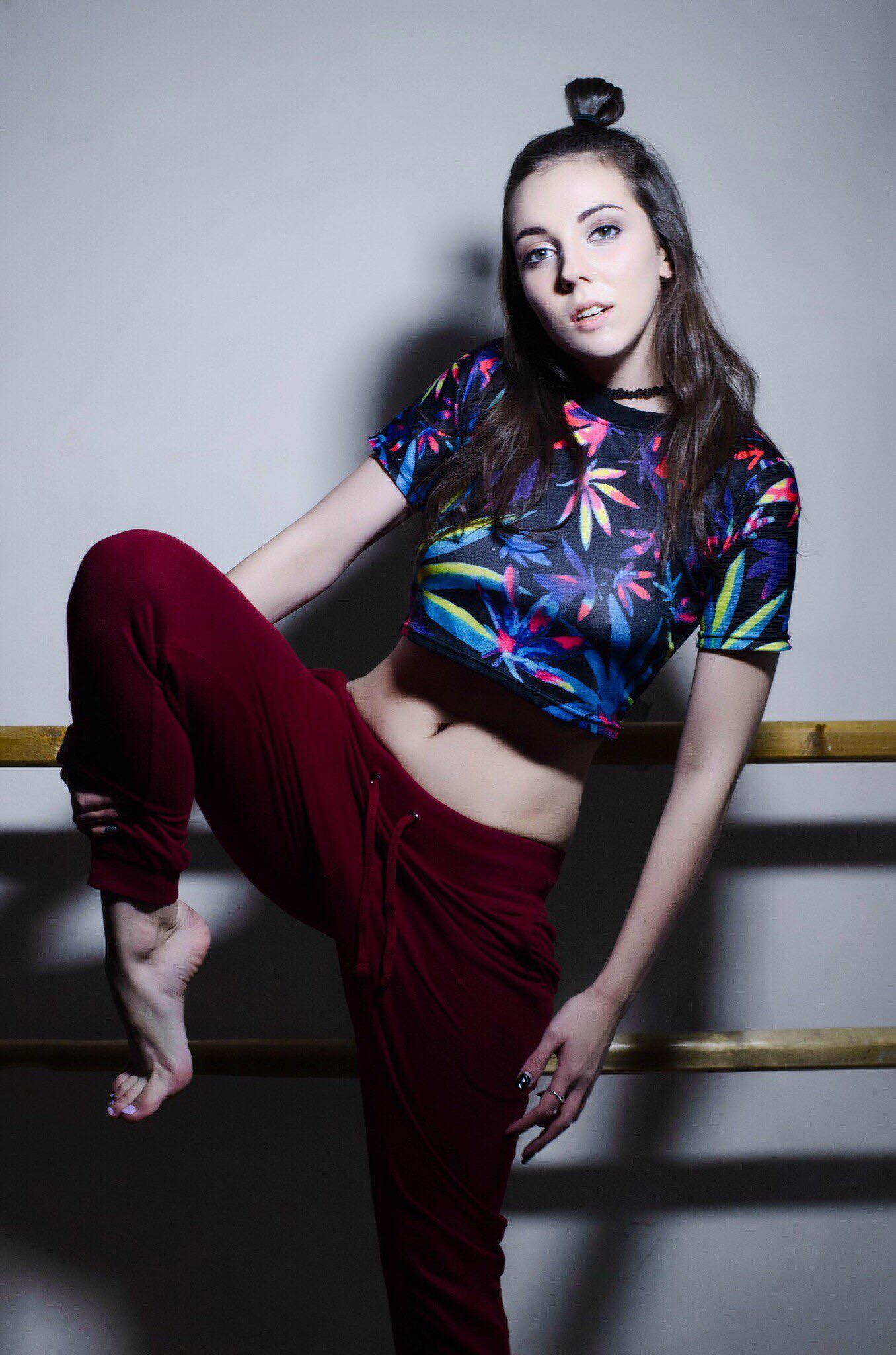 Новикова Виктория | ВсеКастинги.ру