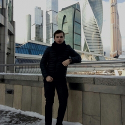 Абрамов Денис 