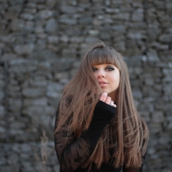 Лежнева Карина 