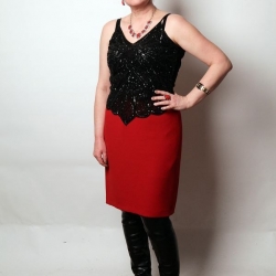 Подгорная Светлана