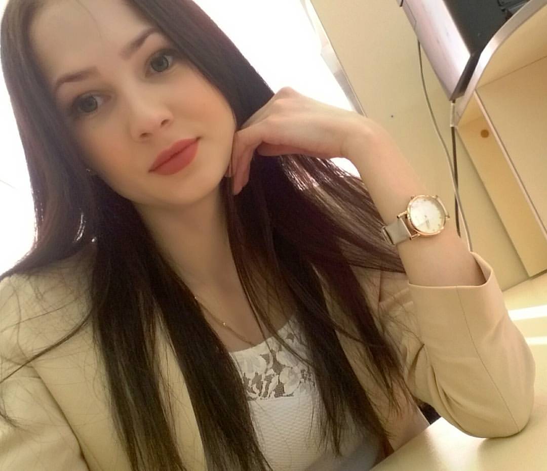 Зиннатуллина Алина ВсеКастинги.ру