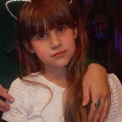 Польченко София Польченко София