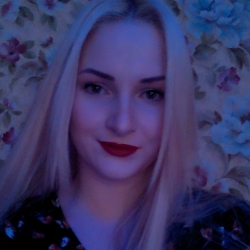 Анна Абузярова 