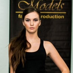 Перфильева Елизавета Перфильева Елизавета