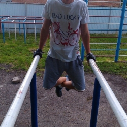 Курдибанов Андрей