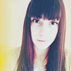 Анастасия Красносельская Анастасия Красносельская