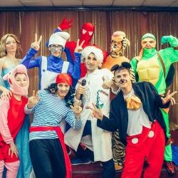 Атабаев Машарип