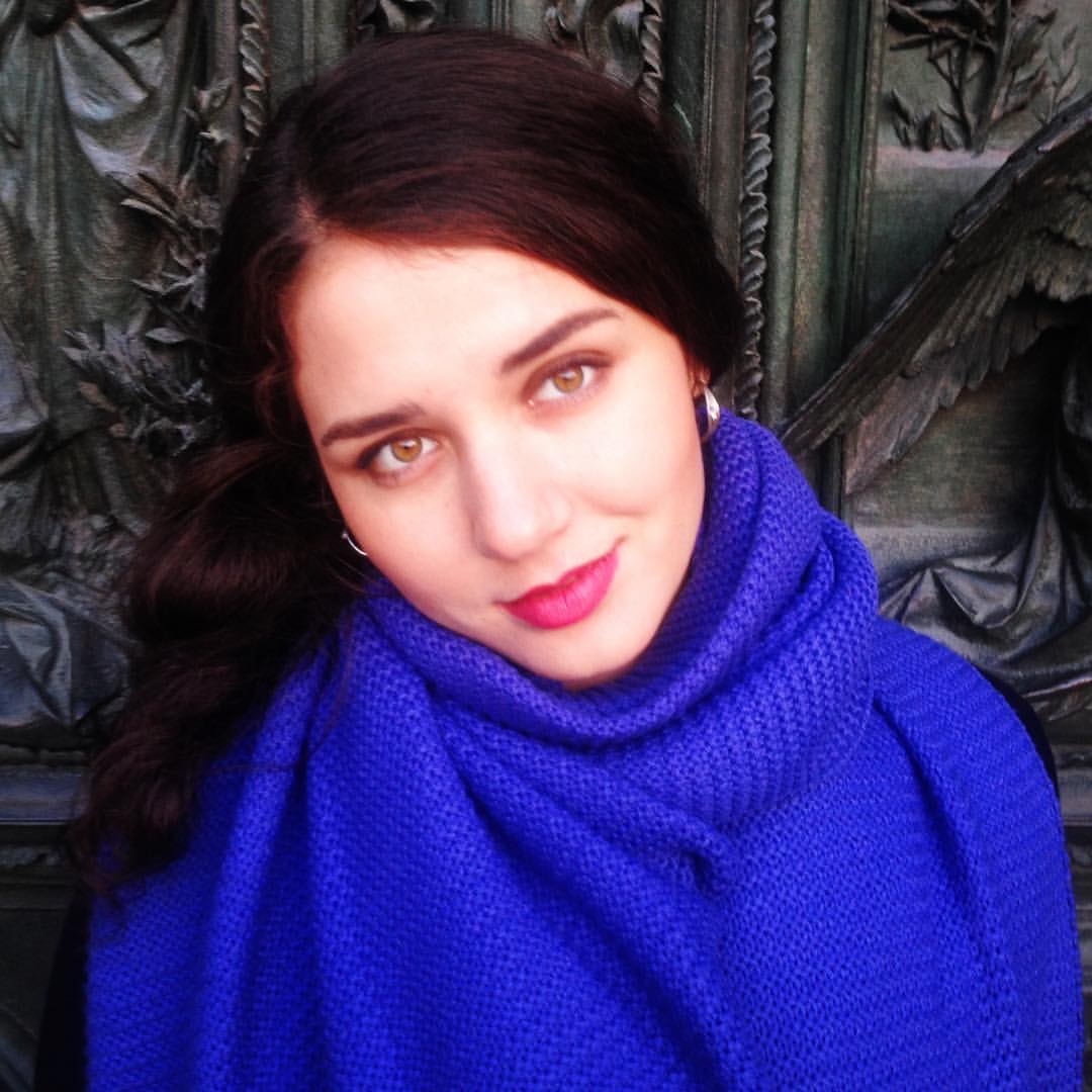 Комарова Ксения - 57 фото