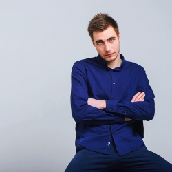 Марушко Максим