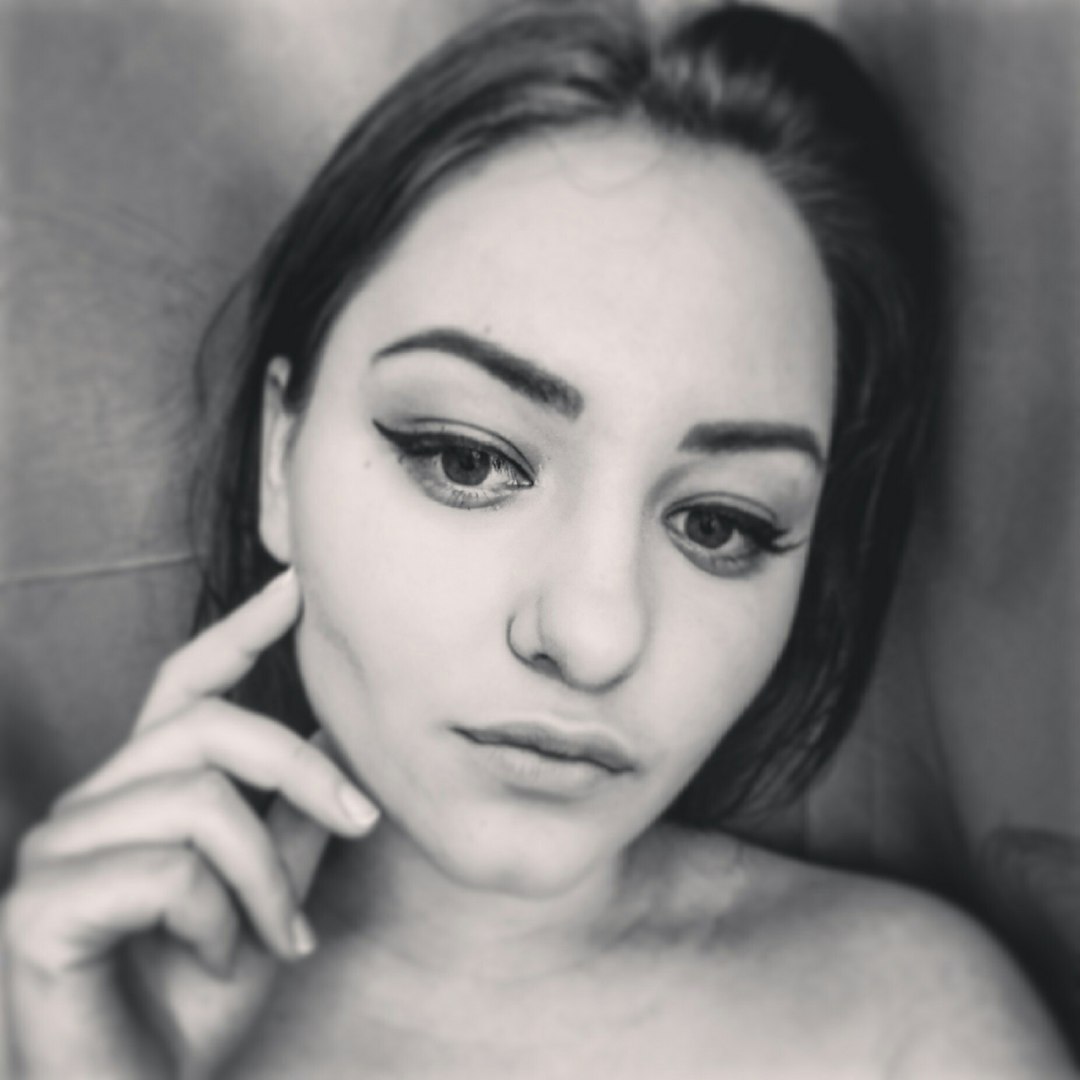 Anastasia andreevna.