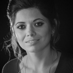 Шамина Диана 