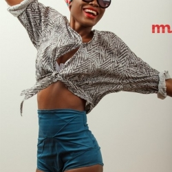 Мавасса Лаудис