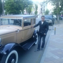 Платунов Алексей